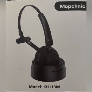 Bluetooth Headset Wireless Headphone